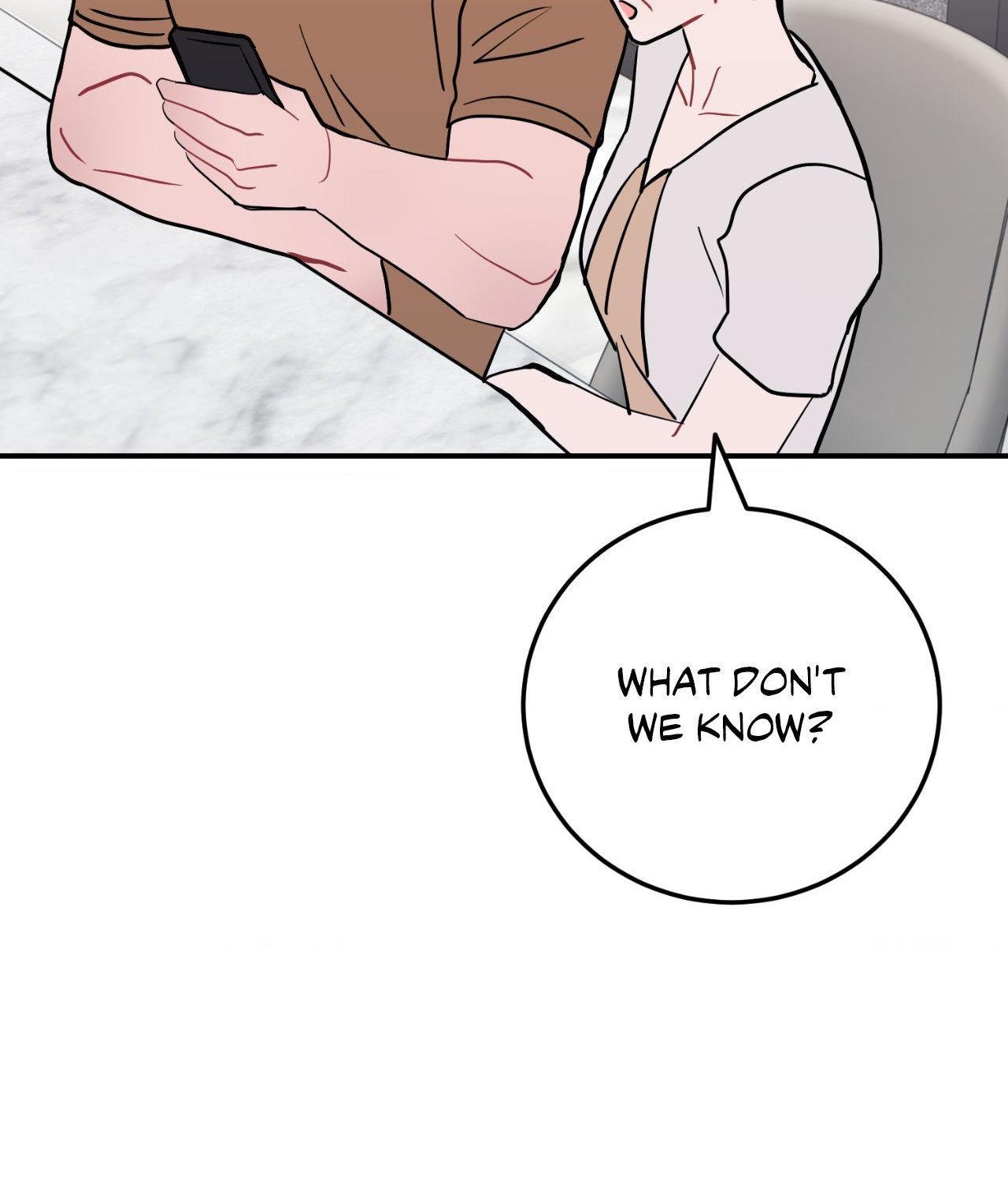 Read Crossing the Line chapter 99 image 135 on Lezhin