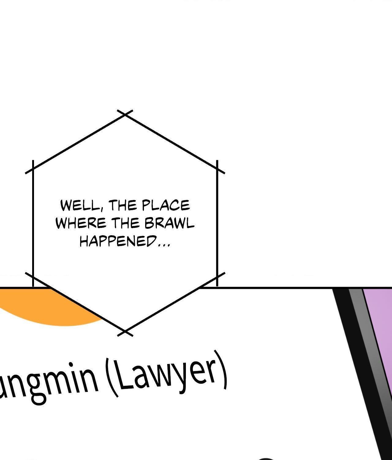 Read Crossing the Line chapter 99 image 136 on Lezhin