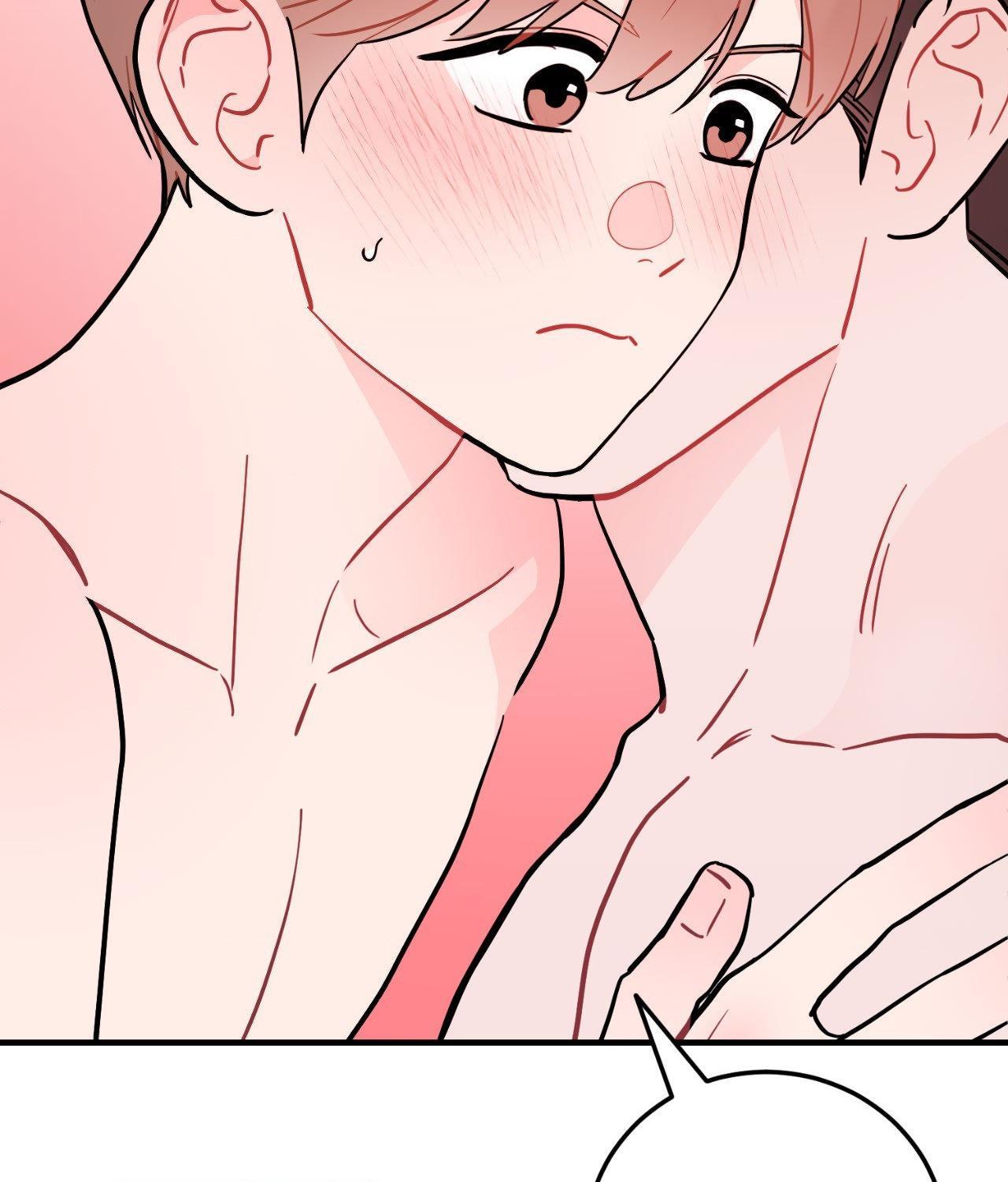Read Crossing the Line chapter 99 image 15 on Lezhin