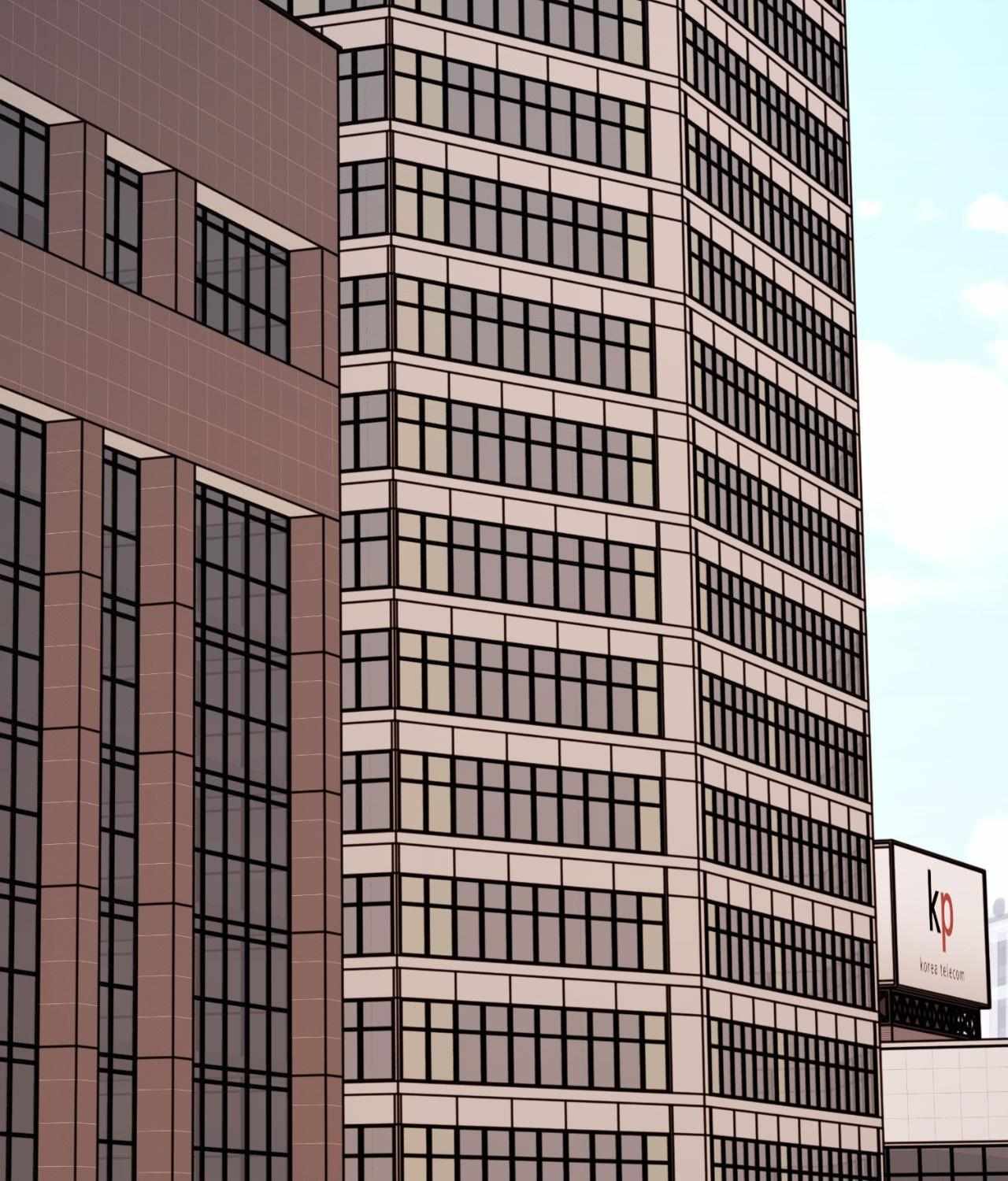 Read Crossing the Line chapter 99 image 19 on Lezhin