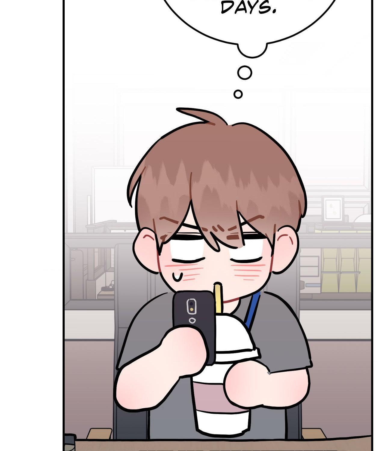 Read Crossing the Line chapter 99 image 24 on Lezhin