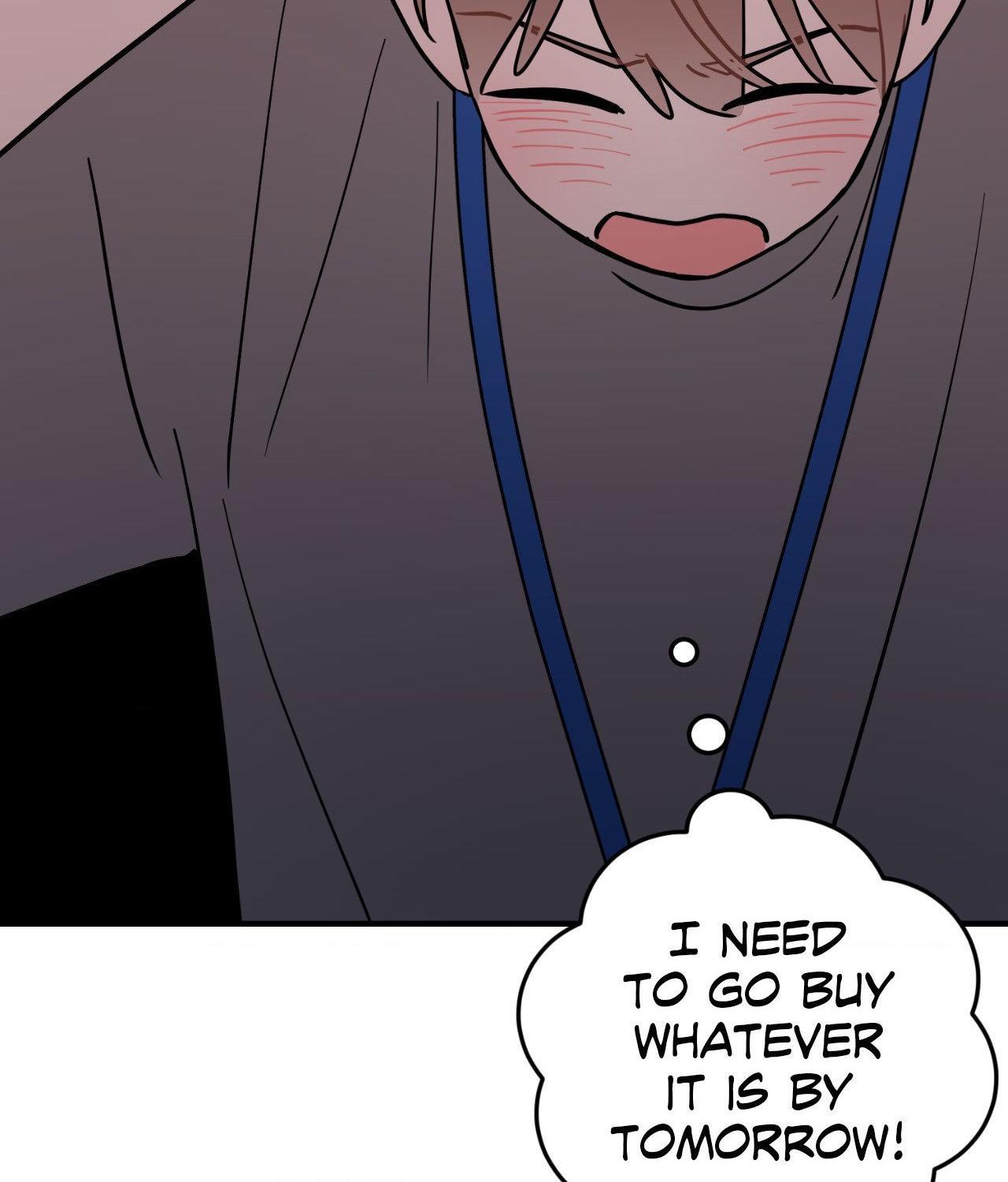 Read Crossing the Line chapter 99 image 28 on Lezhin