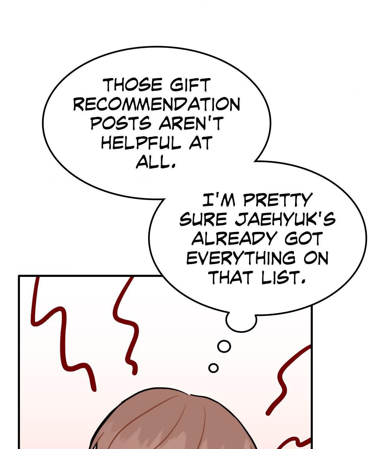 Read Crossing the Line chapter 99 image 30 on Lezhin