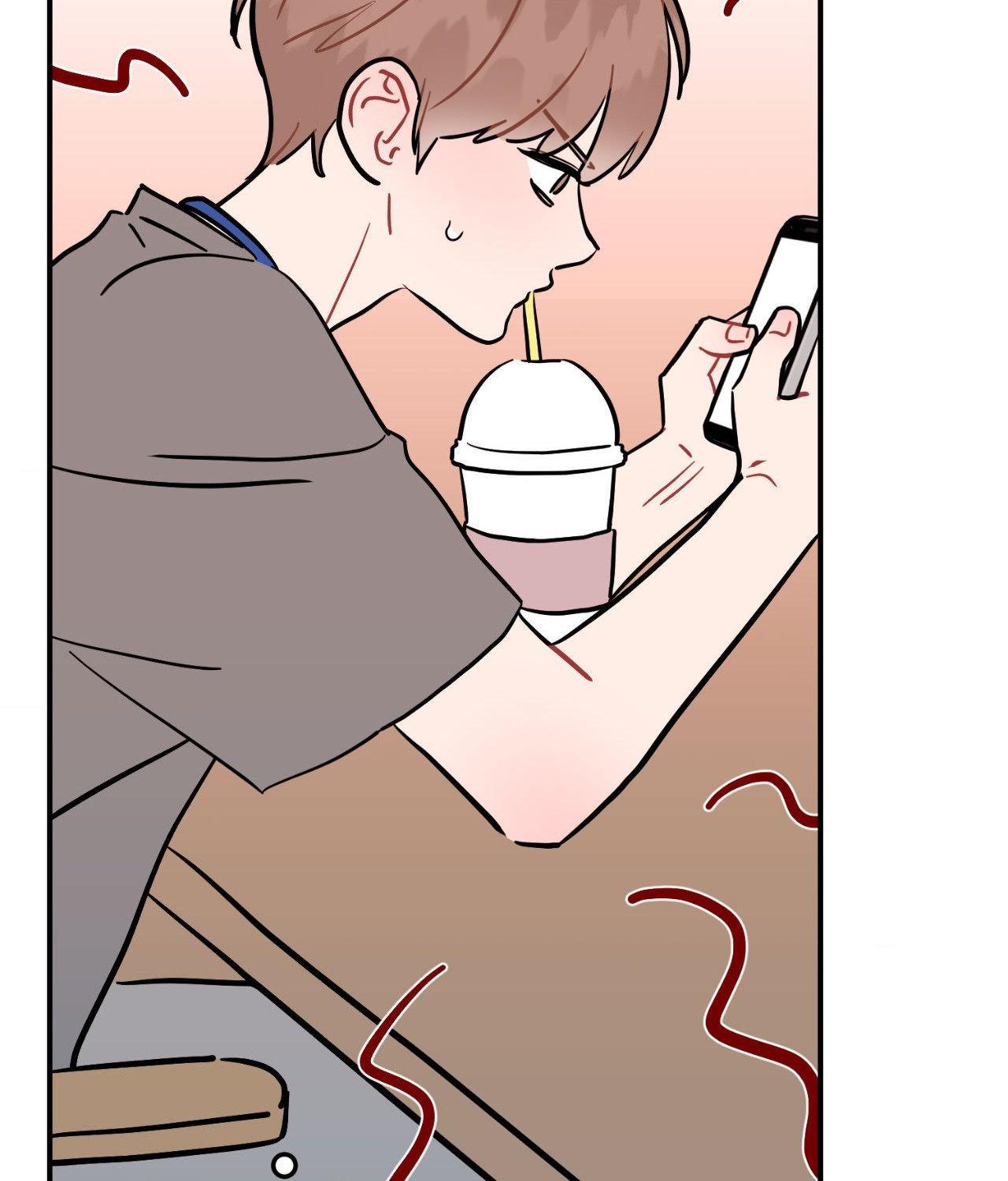 Read Crossing the Line chapter 99 image 31 on Lezhin