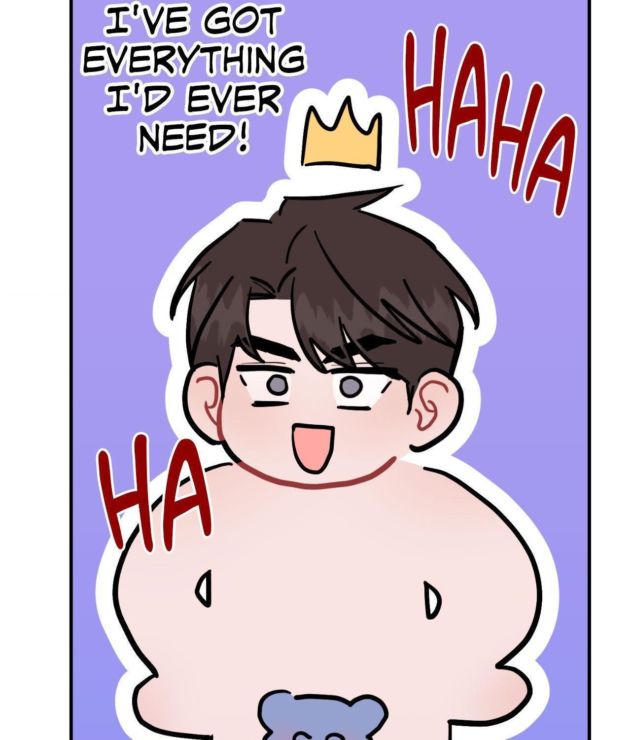 Read Crossing the Line chapter 99 image 34 on Lezhin