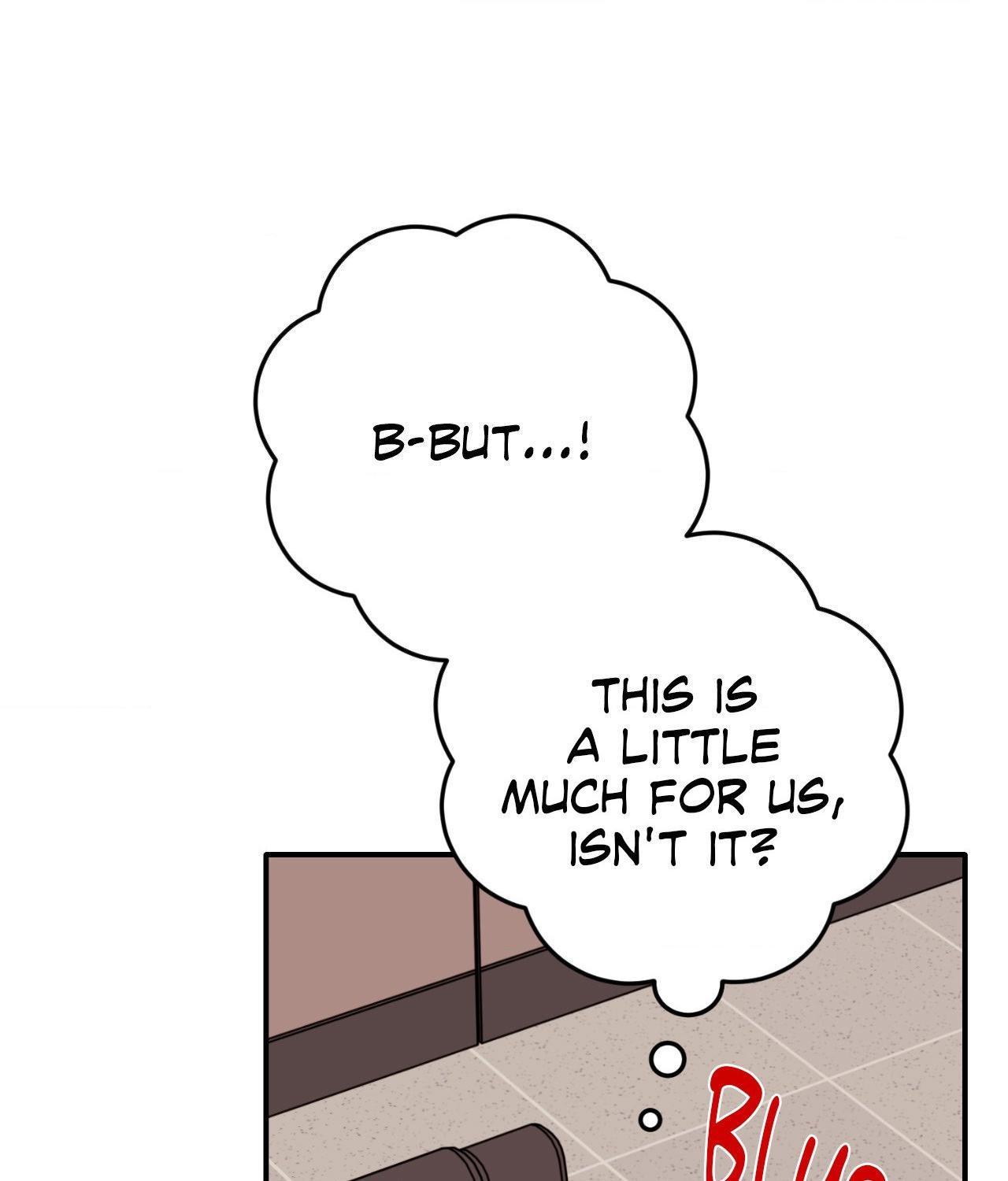 Read Crossing the Line chapter 99 image 41 on Lezhin