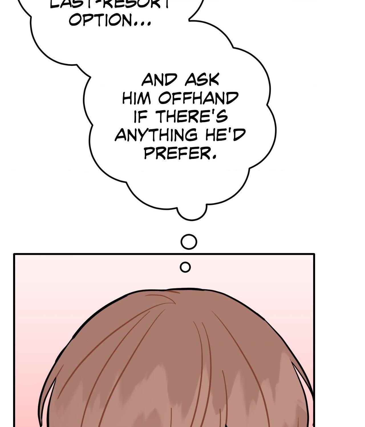Read Crossing the Line chapter 99 image 44 on Lezhin