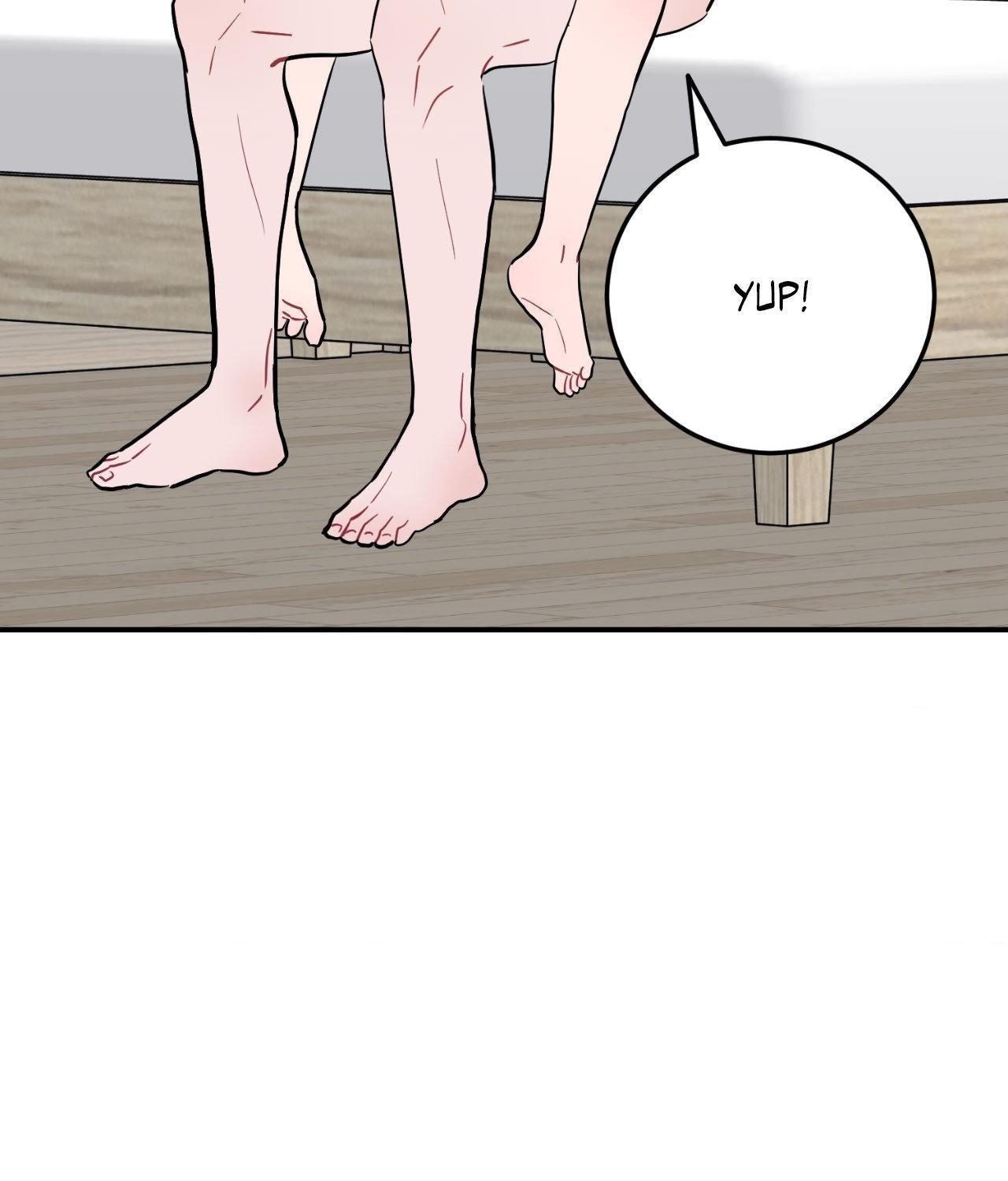 Read Crossing the Line chapter 99 image 5 on Lezhin