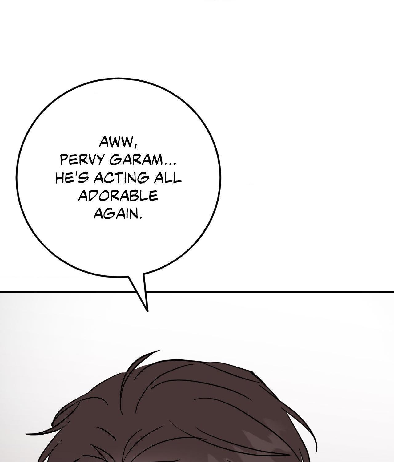 Read Crossing the Line chapter 99 image 57 on Lezhin