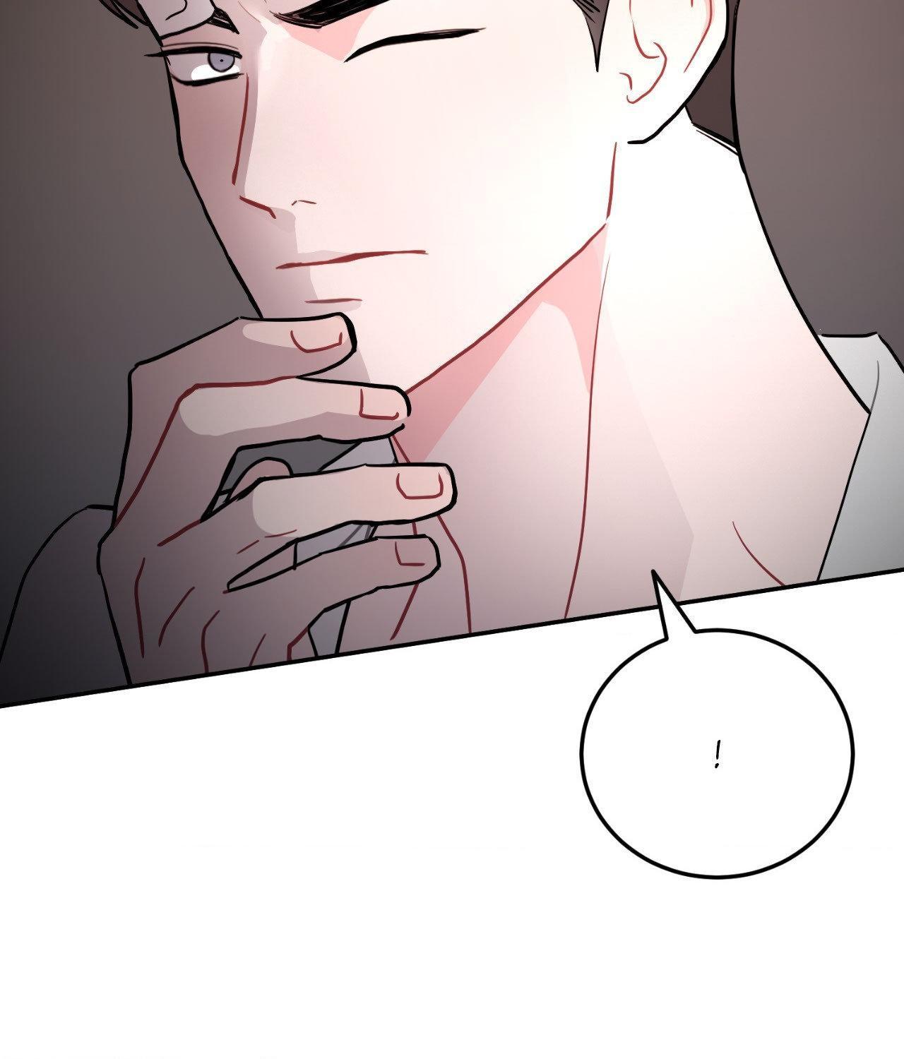 Read Crossing the Line chapter 99 image 61 on Lezhin