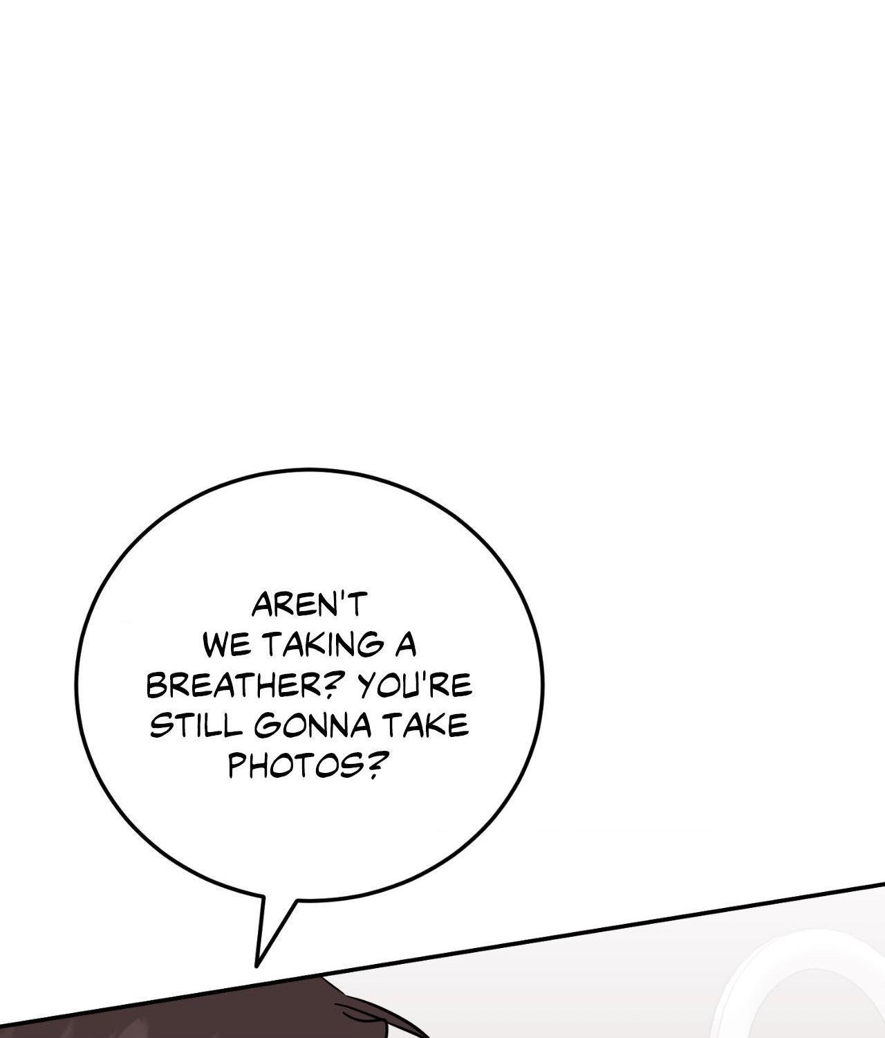 Read Crossing the Line chapter 99 image 62 on Lezhin
