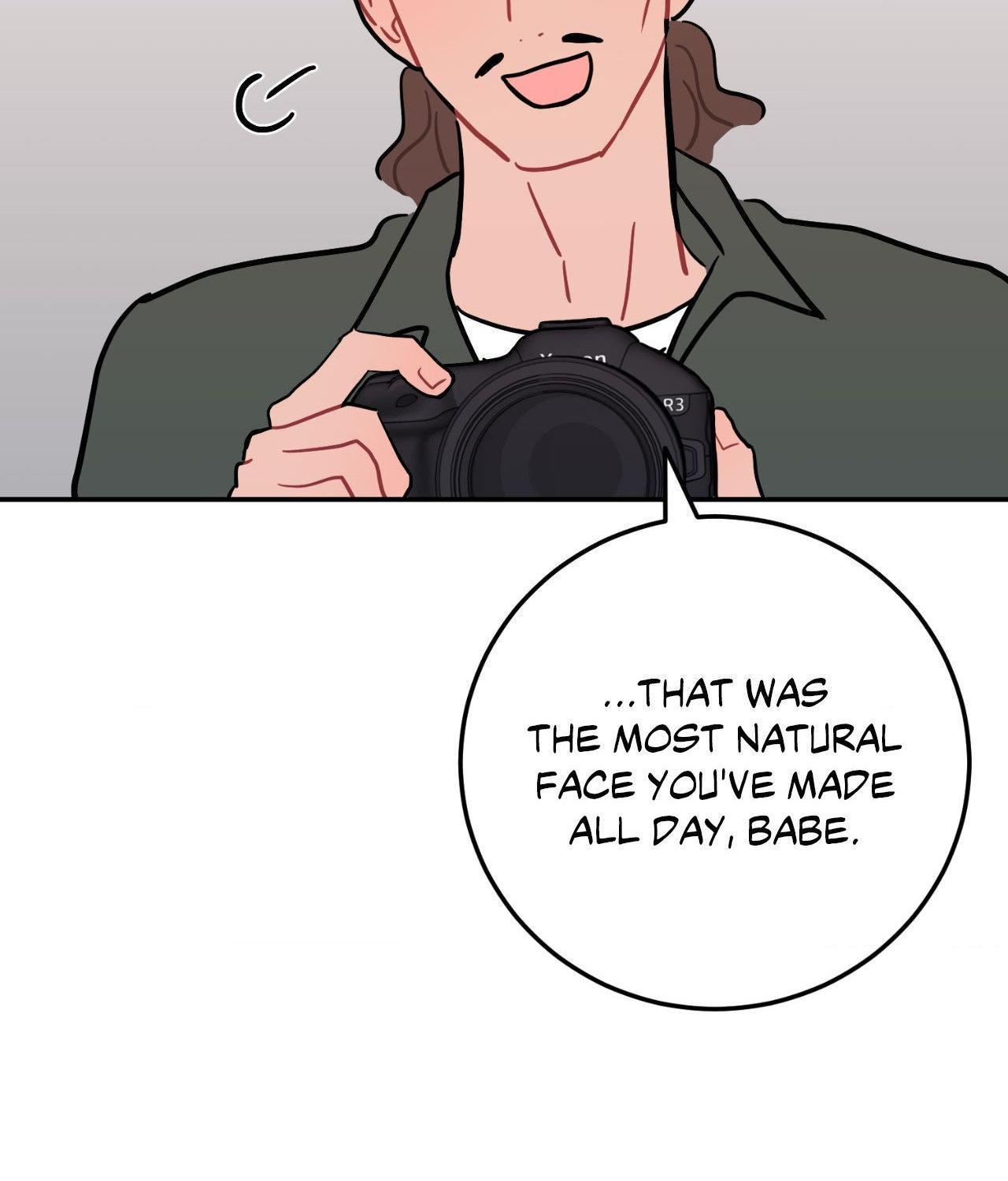 Read Crossing the Line chapter 99 image 66 on Lezhin