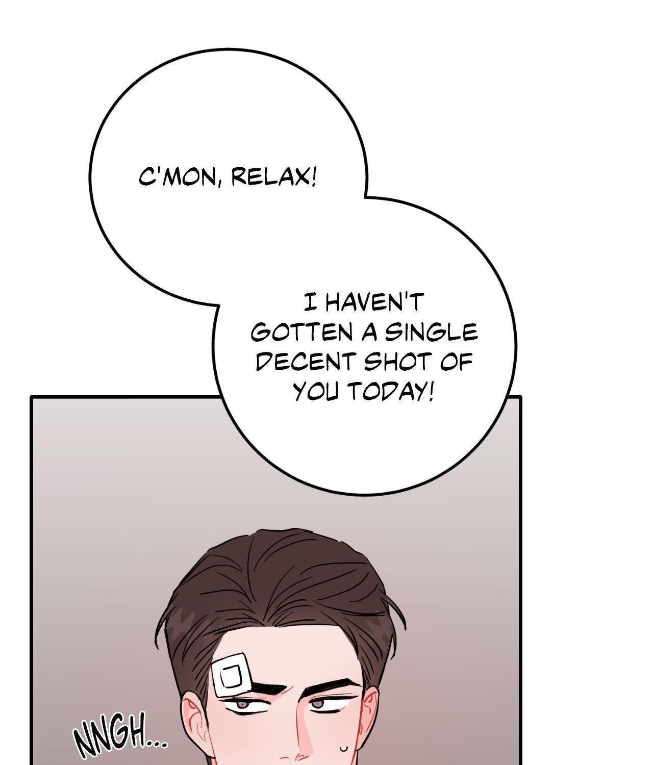 Read Crossing the Line chapter 99 image 71 on Lezhin