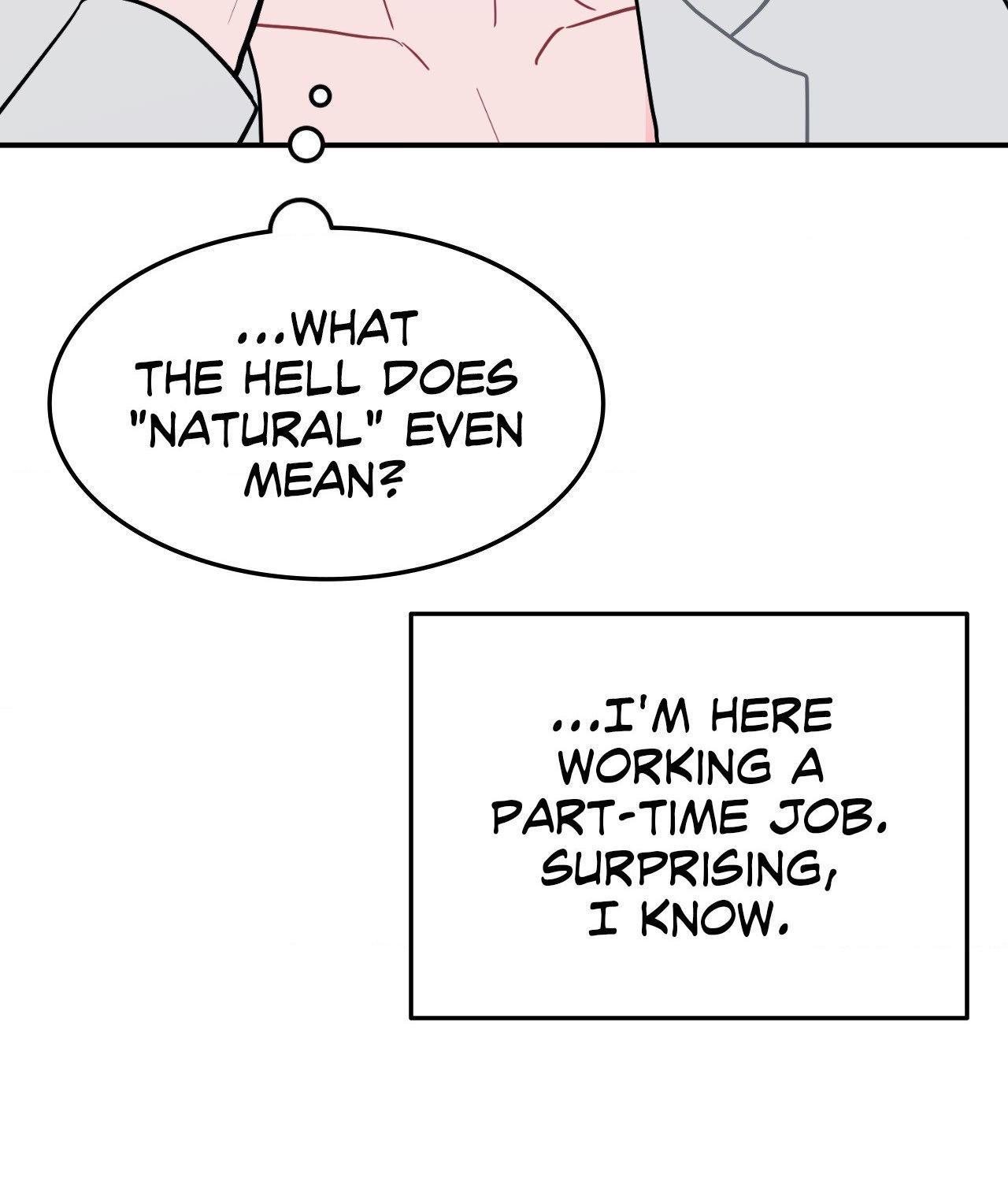 Read Crossing the Line chapter 99 image 77 on Lezhin