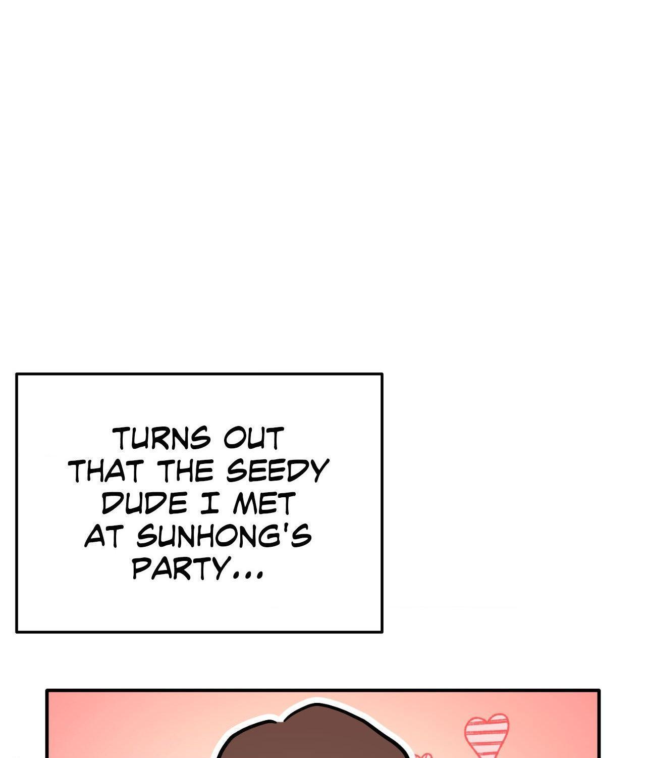 Read Crossing the Line chapter 99 image 78 on Lezhin