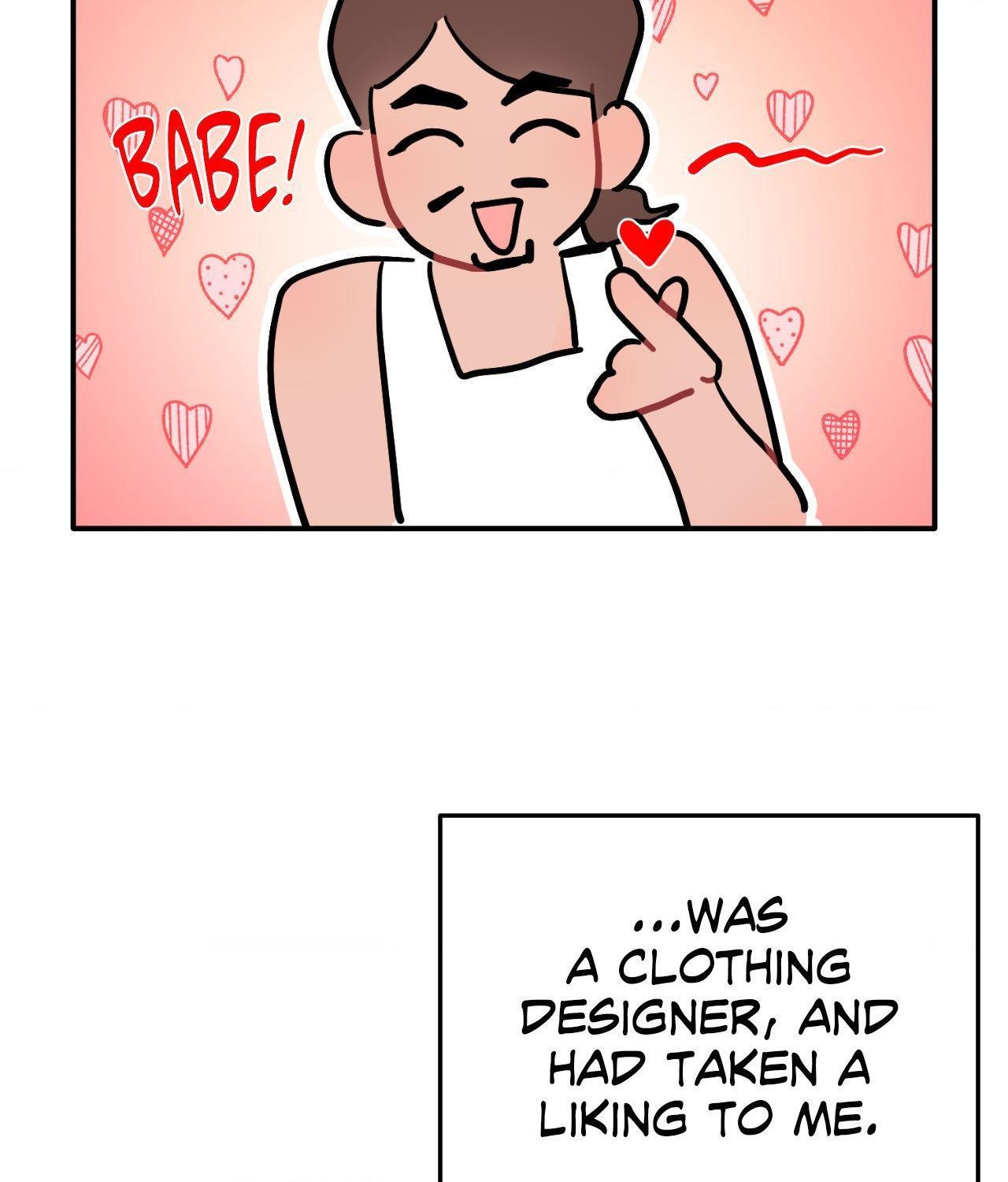 Read Crossing the Line chapter 99 image 79 on Lezhin