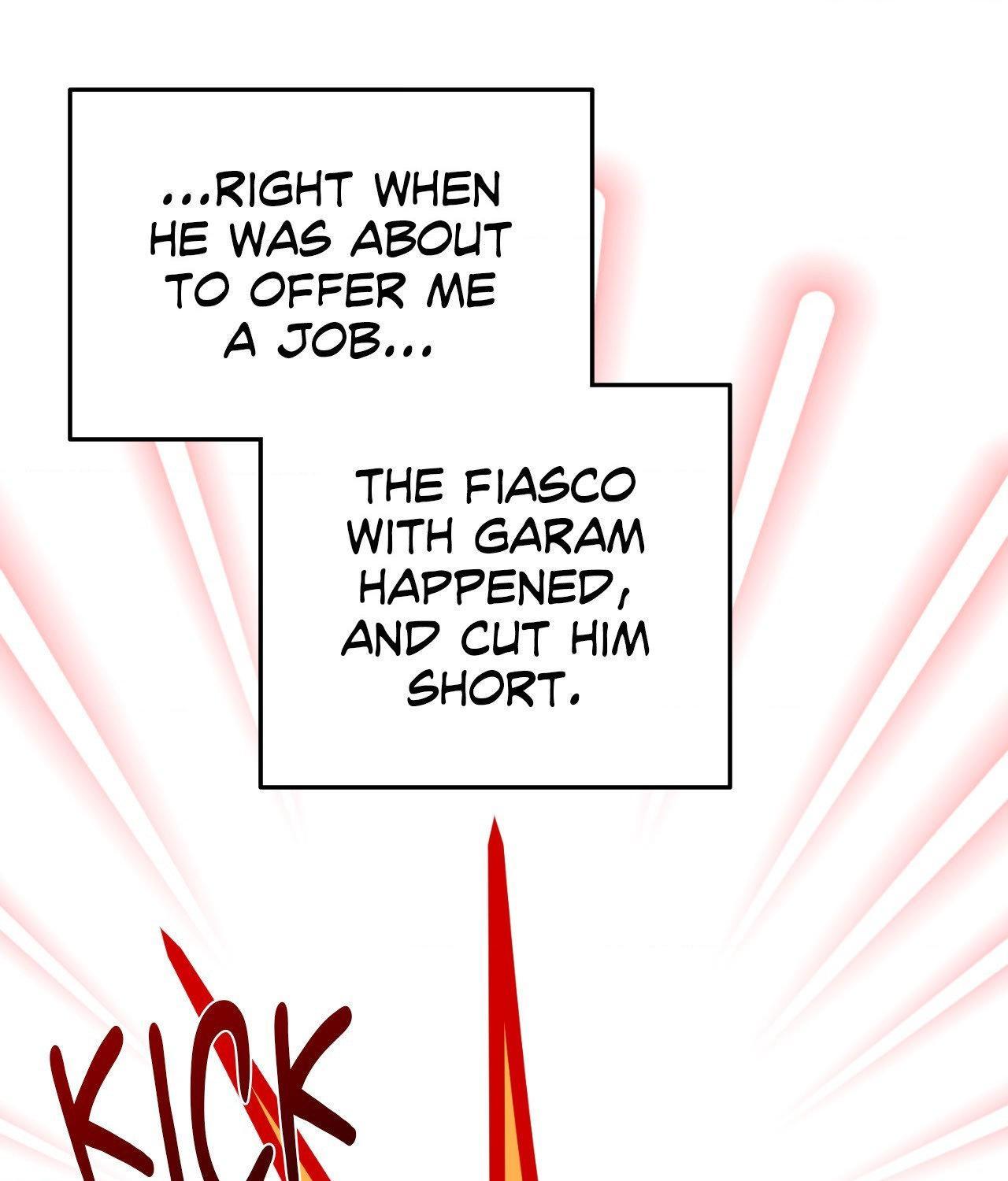 Read Crossing the Line chapter 99 image 83 on Lezhin