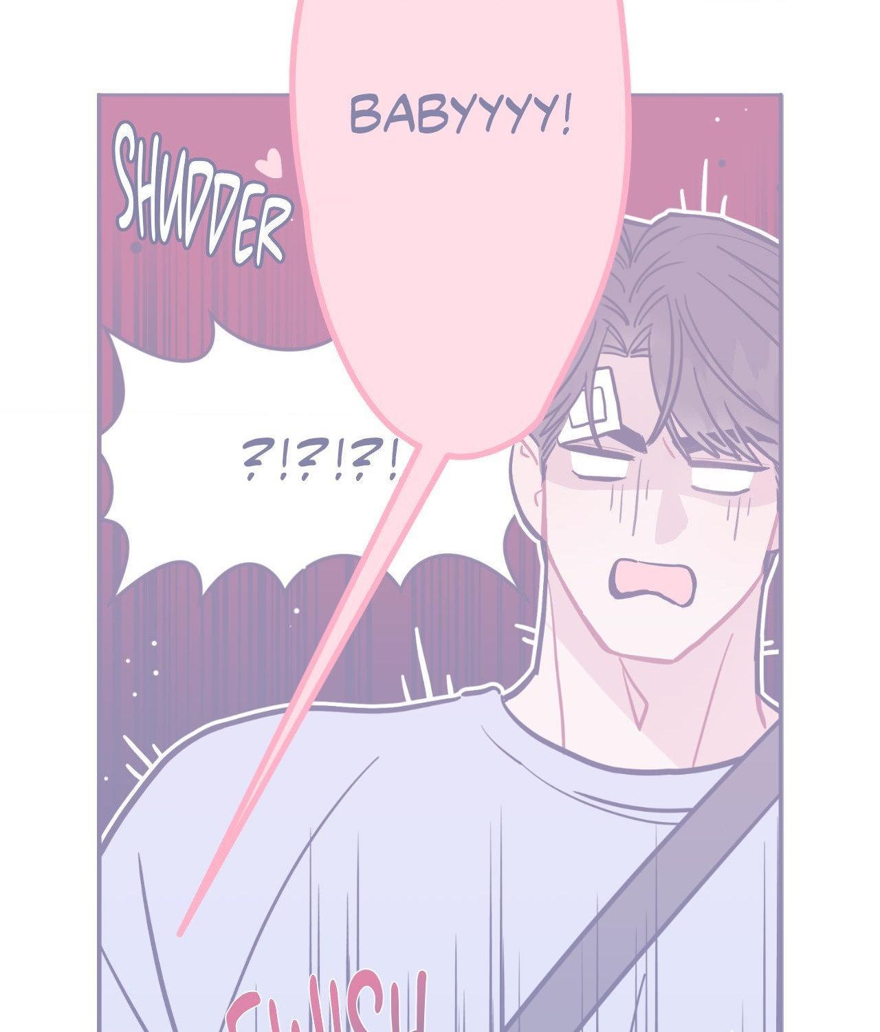 Read Crossing the Line chapter 99 image 86 on Lezhin