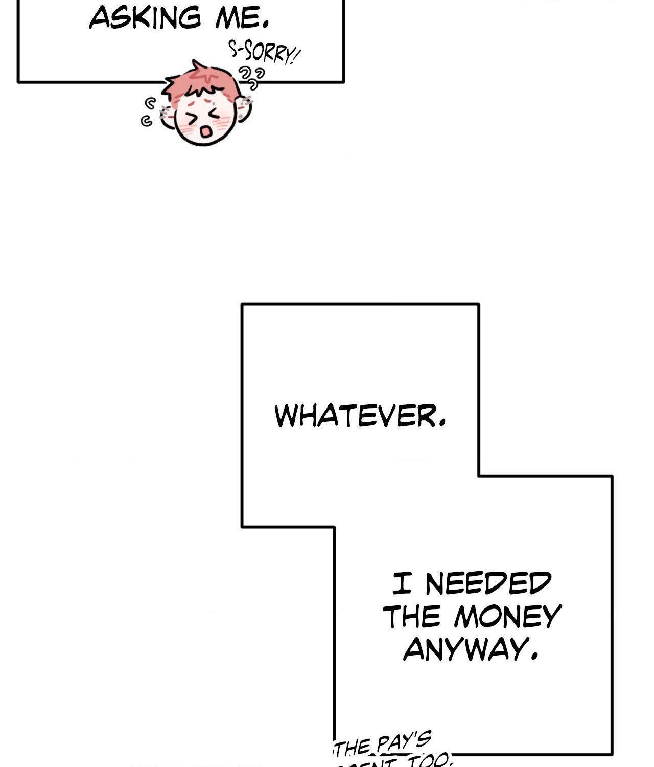 Read Crossing the Line chapter 99 image 88 on Lezhin