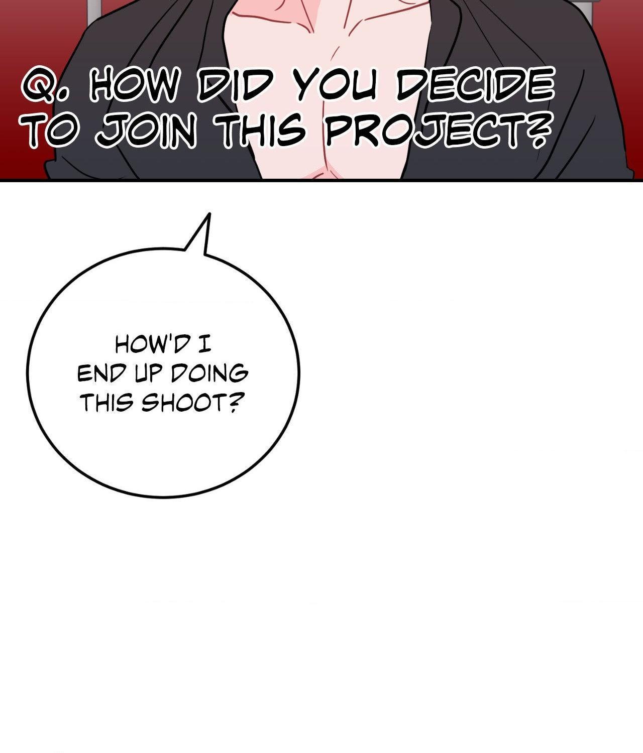 Read Crossing the Line chapter 99 image 90 on Lezhin