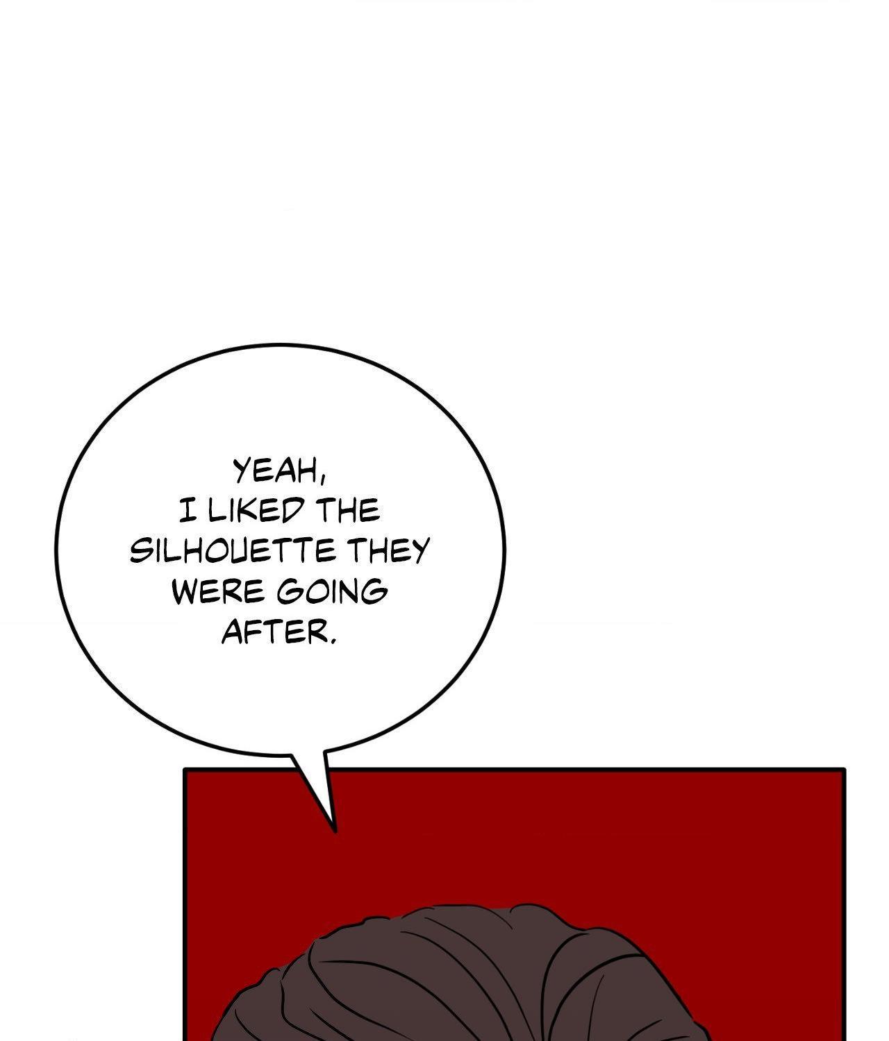 Read Crossing the Line chapter 99 image 93 on Lezhin
