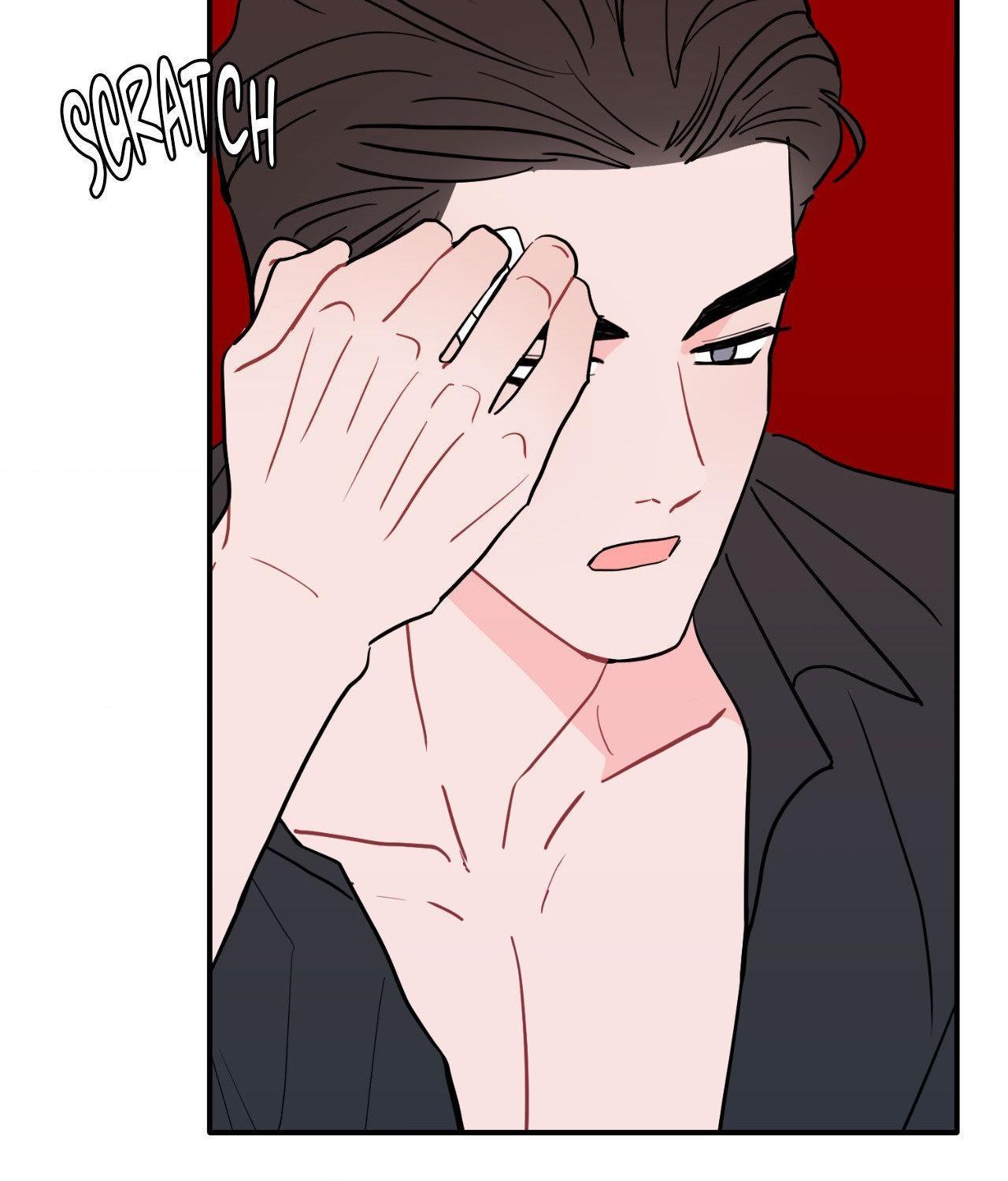 Read Crossing the Line chapter 99 image 94 on Lezhin