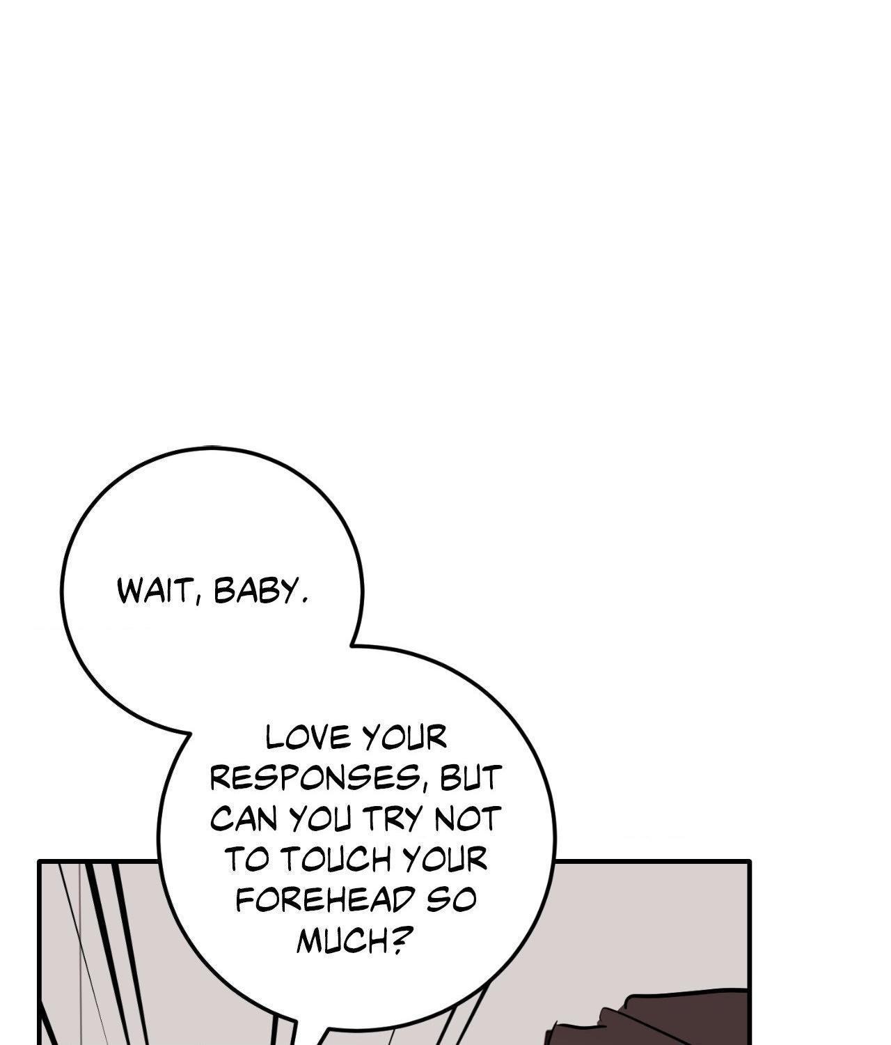 Read Crossing the Line chapter 99 image 96 on Lezhin