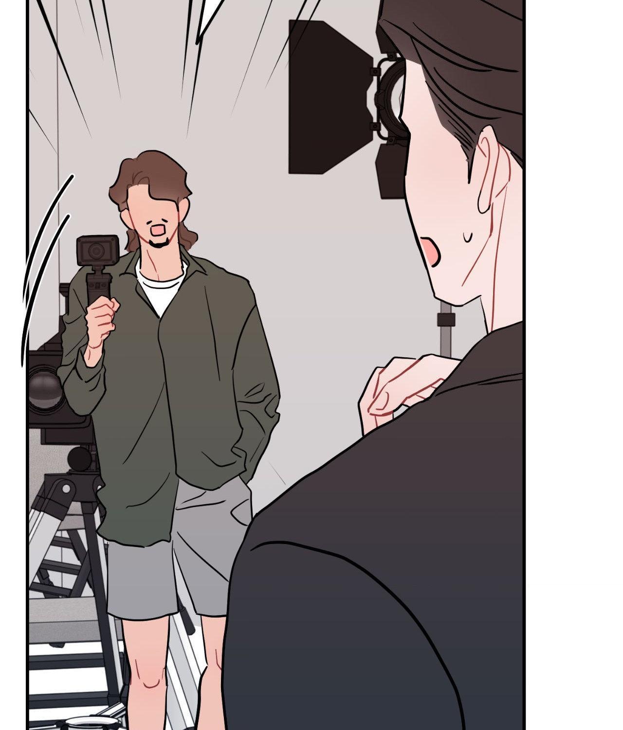 Read Crossing the Line chapter 99 image 97 on Lezhin