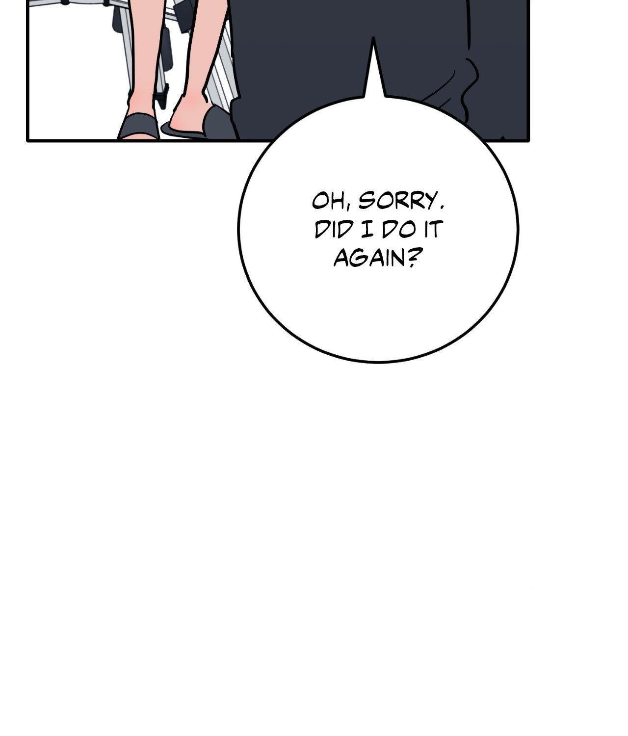 Read Crossing the Line chapter 99 image 98 on Lezhin