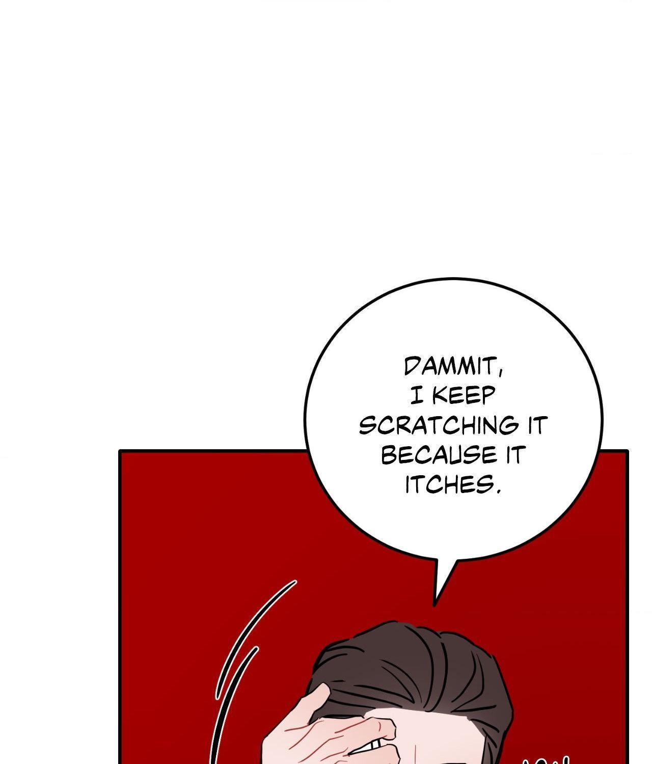 Read Crossing the Line chapter 99 image 99 on Lezhin