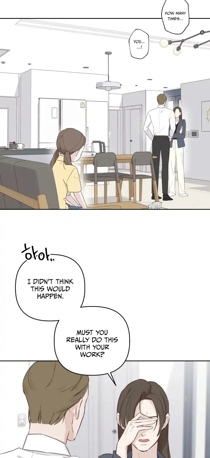 Crossing the Lines Chapter 1 page 2 - 