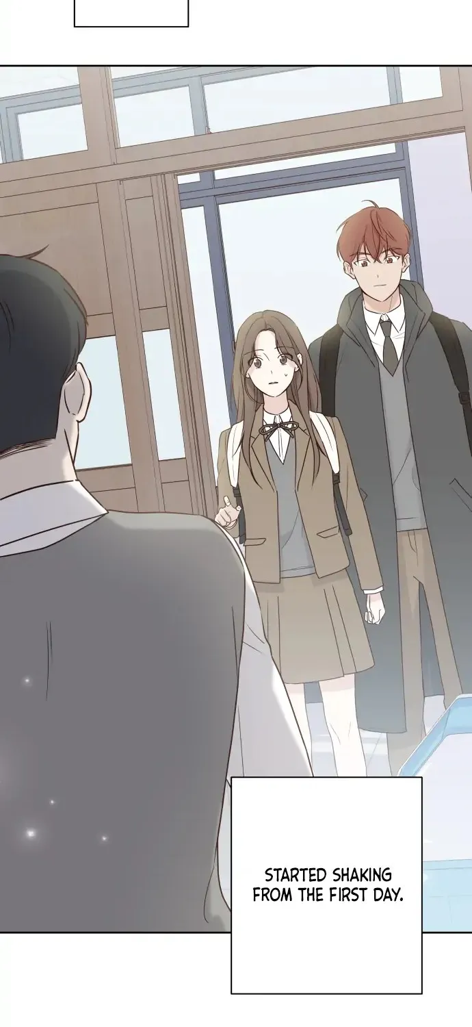 Crossing the Lines Chapter 1 page 103 - 