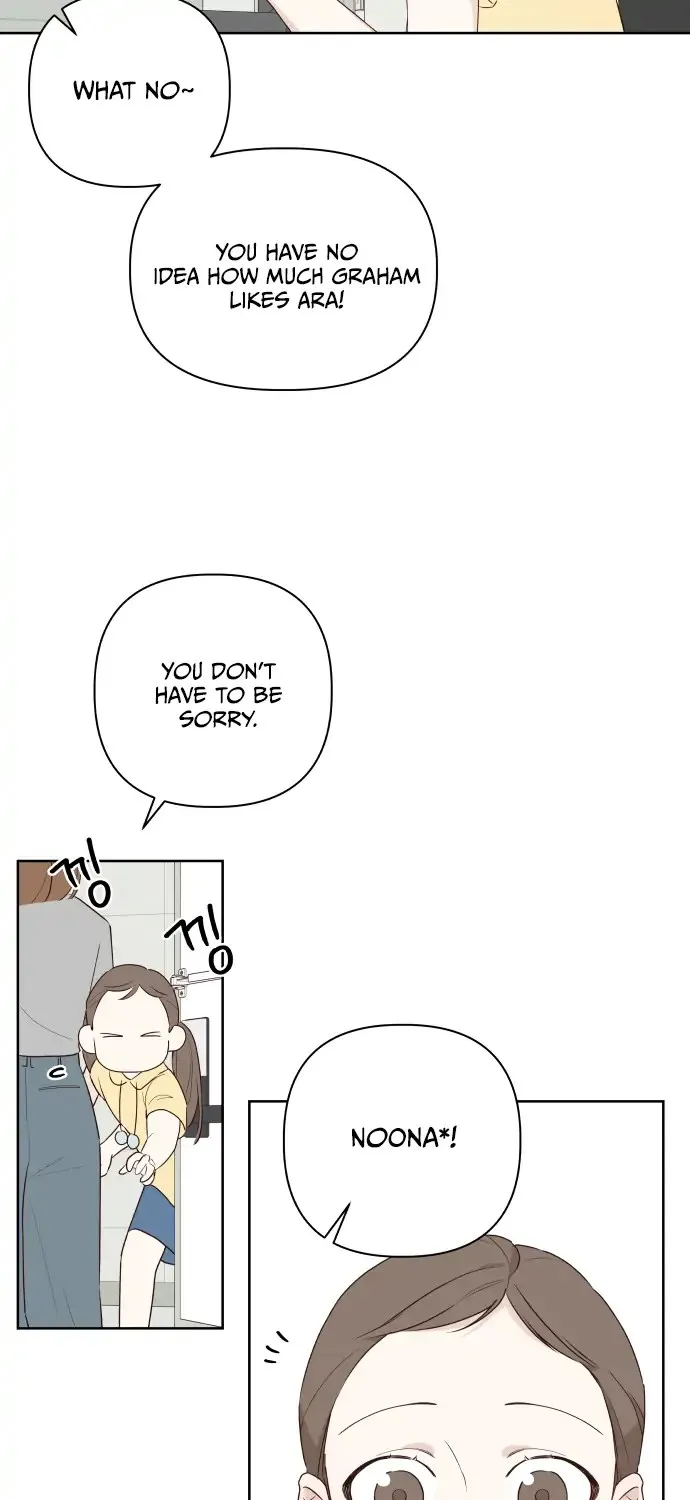 Crossing the Lines Chapter 1 page 12 - 