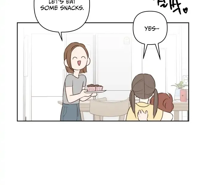 Crossing the Lines Chapter 1 page 18 - 