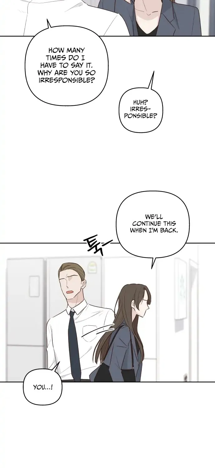 Crossing the Lines Chapter 1 page 3 - 