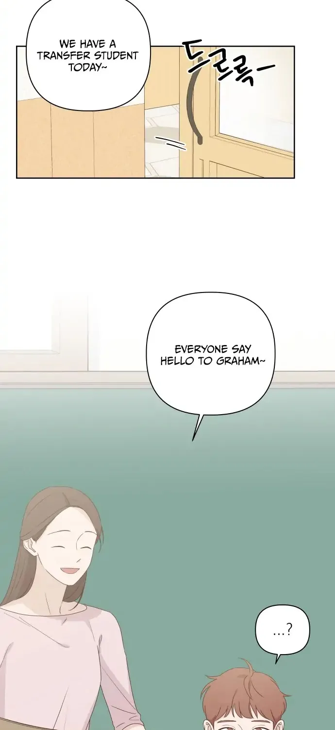 Crossing the Lines Chapter 1 page 21 - 