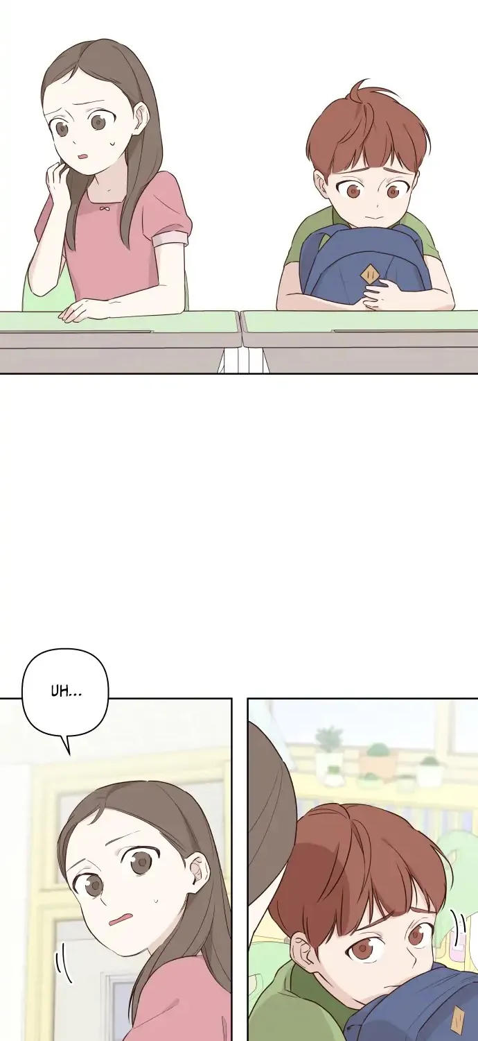 Crossing the Lines Chapter 1 page 27 - 