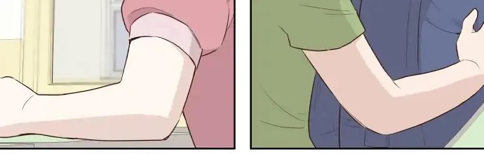 Crossing the Lines Chapter 1 page 28 - 
