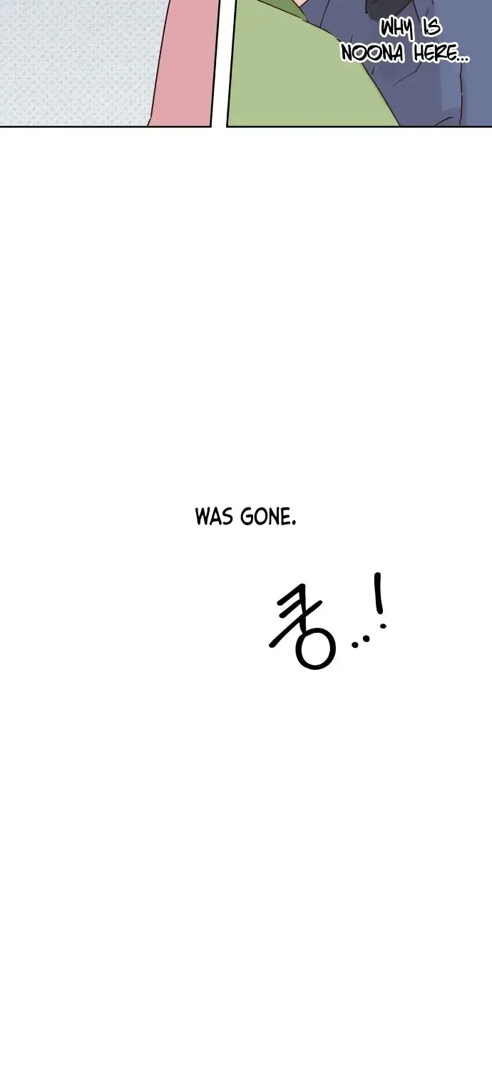 Crossing the Lines Chapter 1 page 30 - 