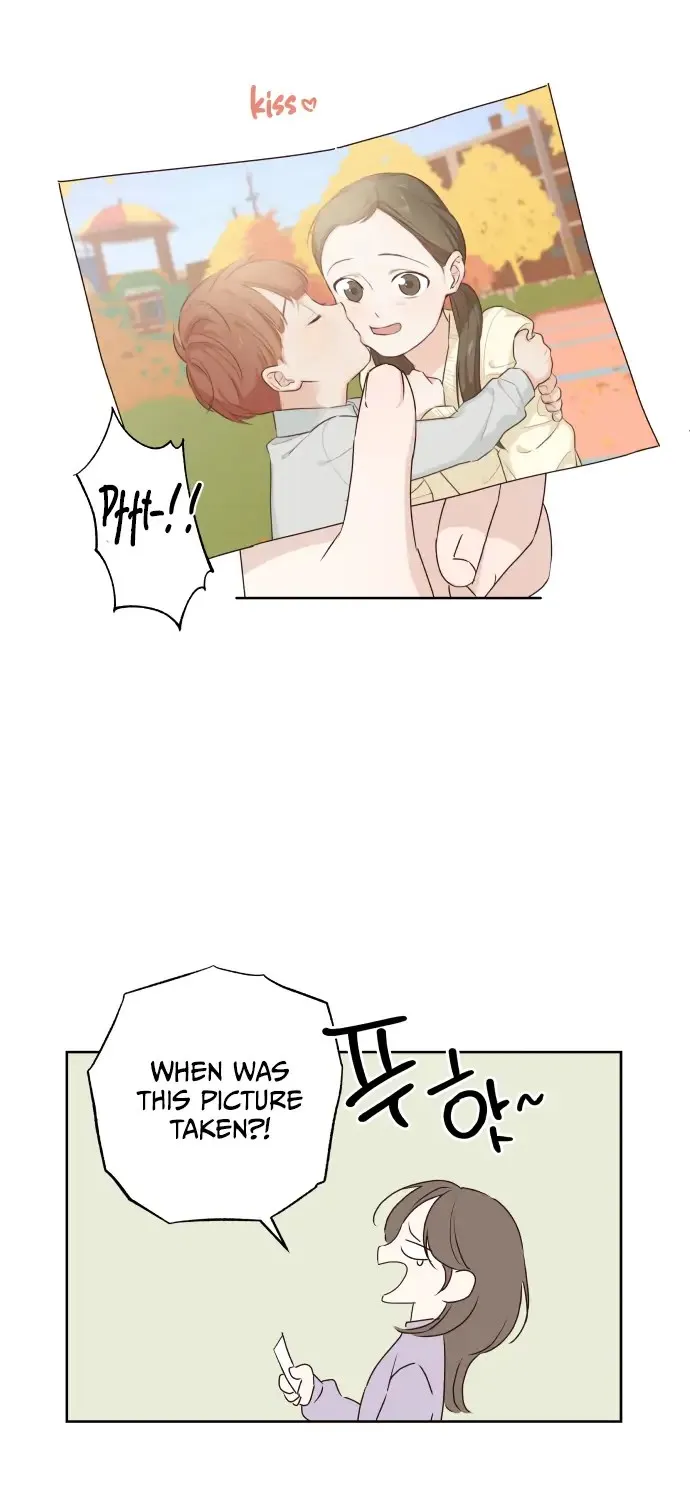 Crossing the Lines Chapter 1 page 35 - 