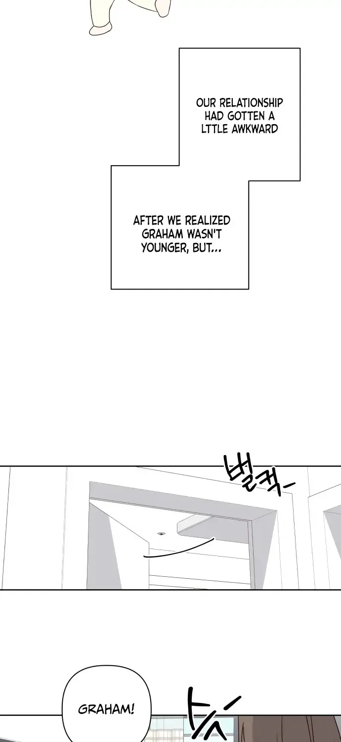 Crossing the Lines Chapter 1 page 37 - 