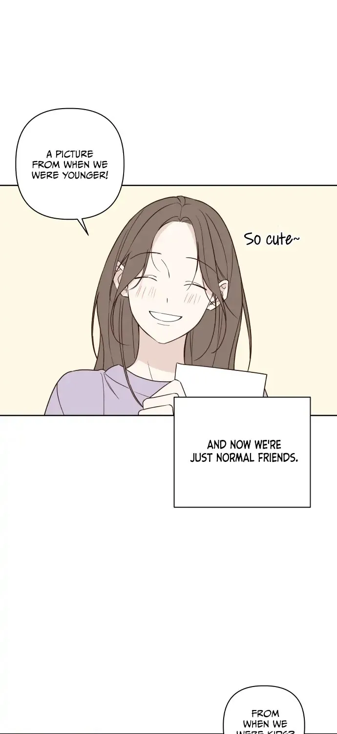 Crossing the Lines Chapter 1 page 40 - 