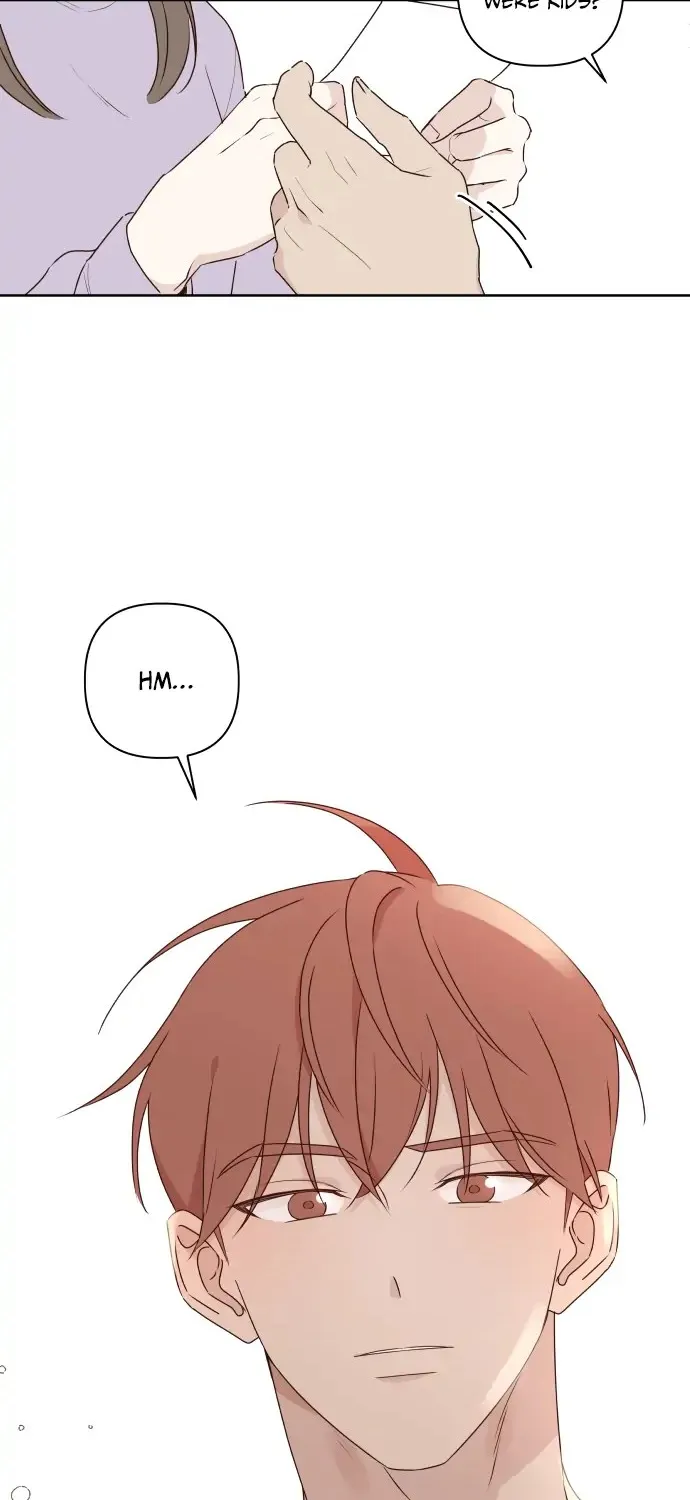 Crossing the Lines Chapter 1 page 41 - 