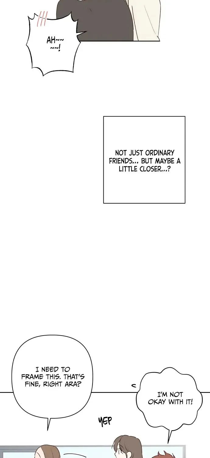 Crossing the Lines Chapter 1 page 45 - 
