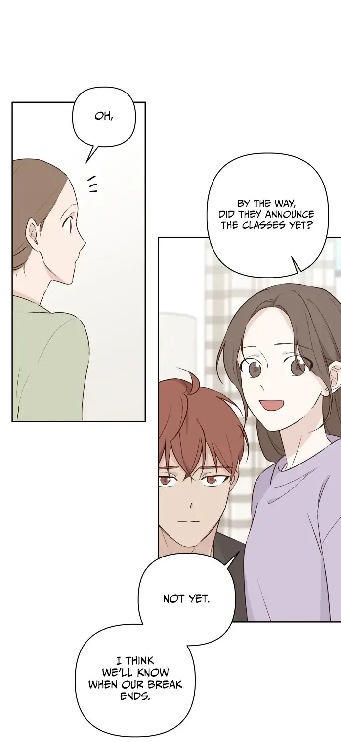 Crossing the Lines Chapter 1 page 47 - 