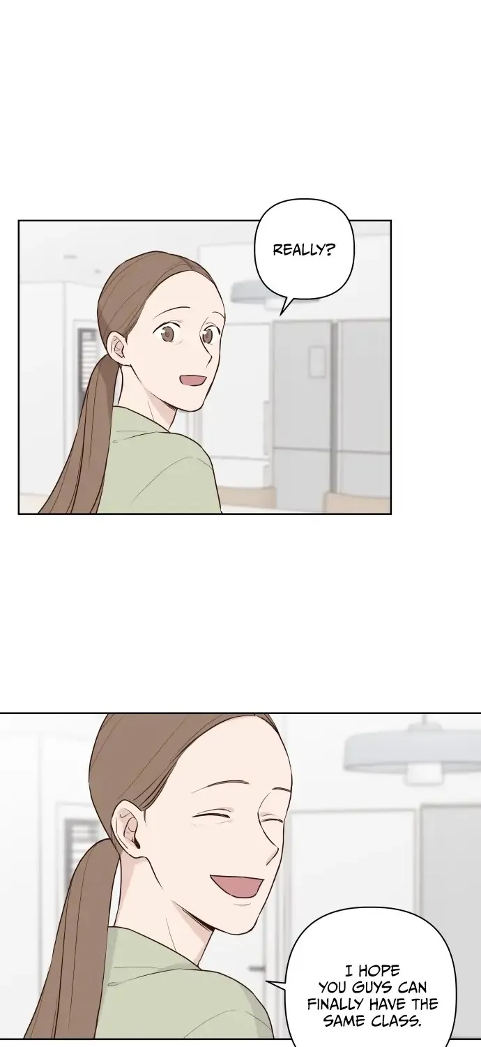 Crossing the Lines Chapter 1 page 48 - 