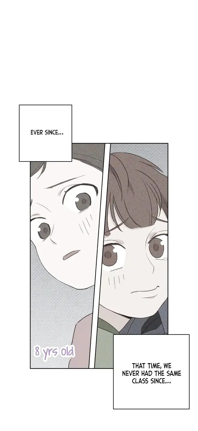 Crossing the Lines Chapter 1 page 51 - 