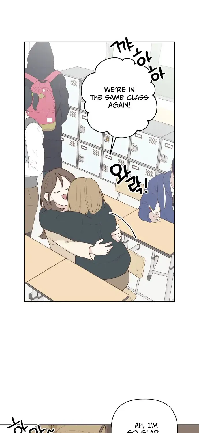 Crossing the Lines Chapter 1 page 55 - 