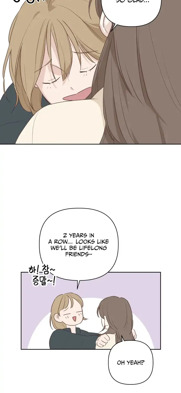 Crossing the Lines Chapter 1 page 56 - 