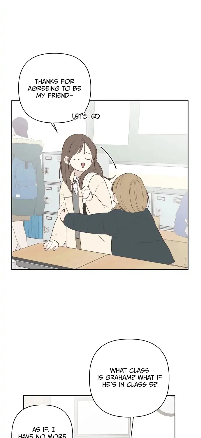 Crossing the Lines Chapter 1 page 57 - 